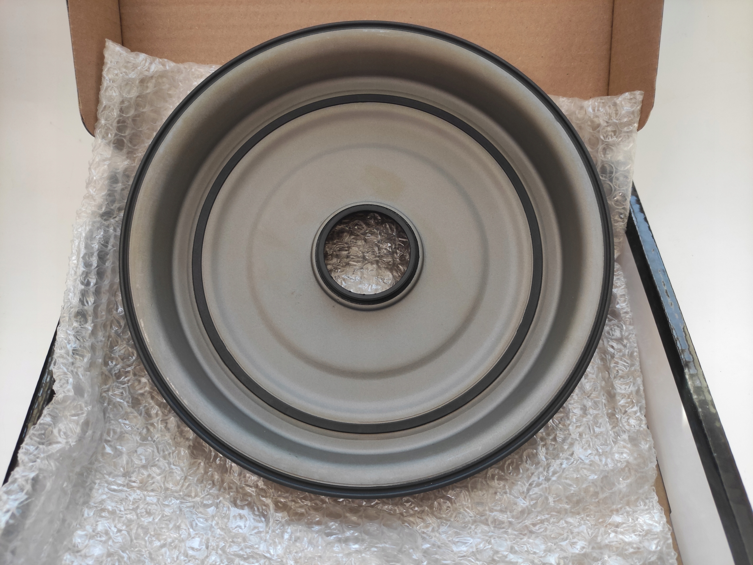 Těsnění, víčko Dsg DQ250 02E