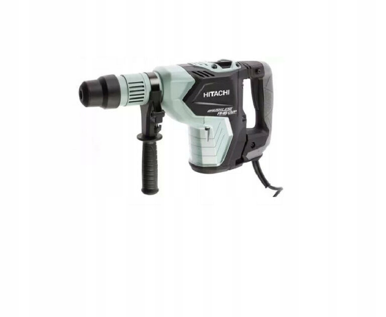Młot udarowy Sds Max sieciowe Hikoki 12,2 J 1500 W 230 V