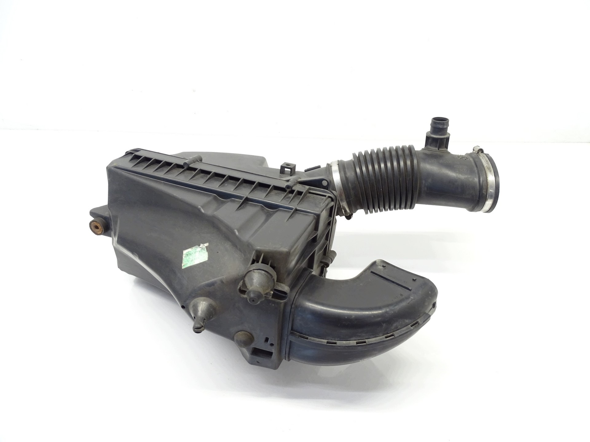 luftfiltergehäuse + PRZWOD luft VP8X2U-9A673DB JAGUAR XF X250