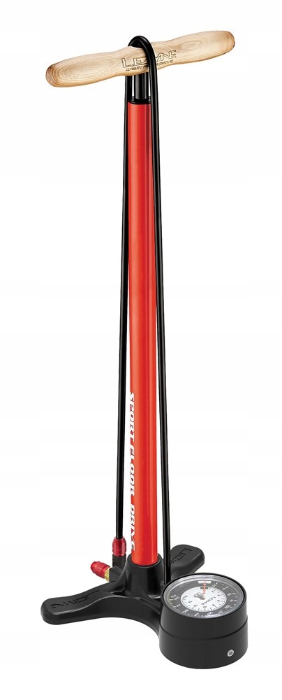 Podlahová pumpa Lezyne Sport Floor Drive 3.5 Abs-