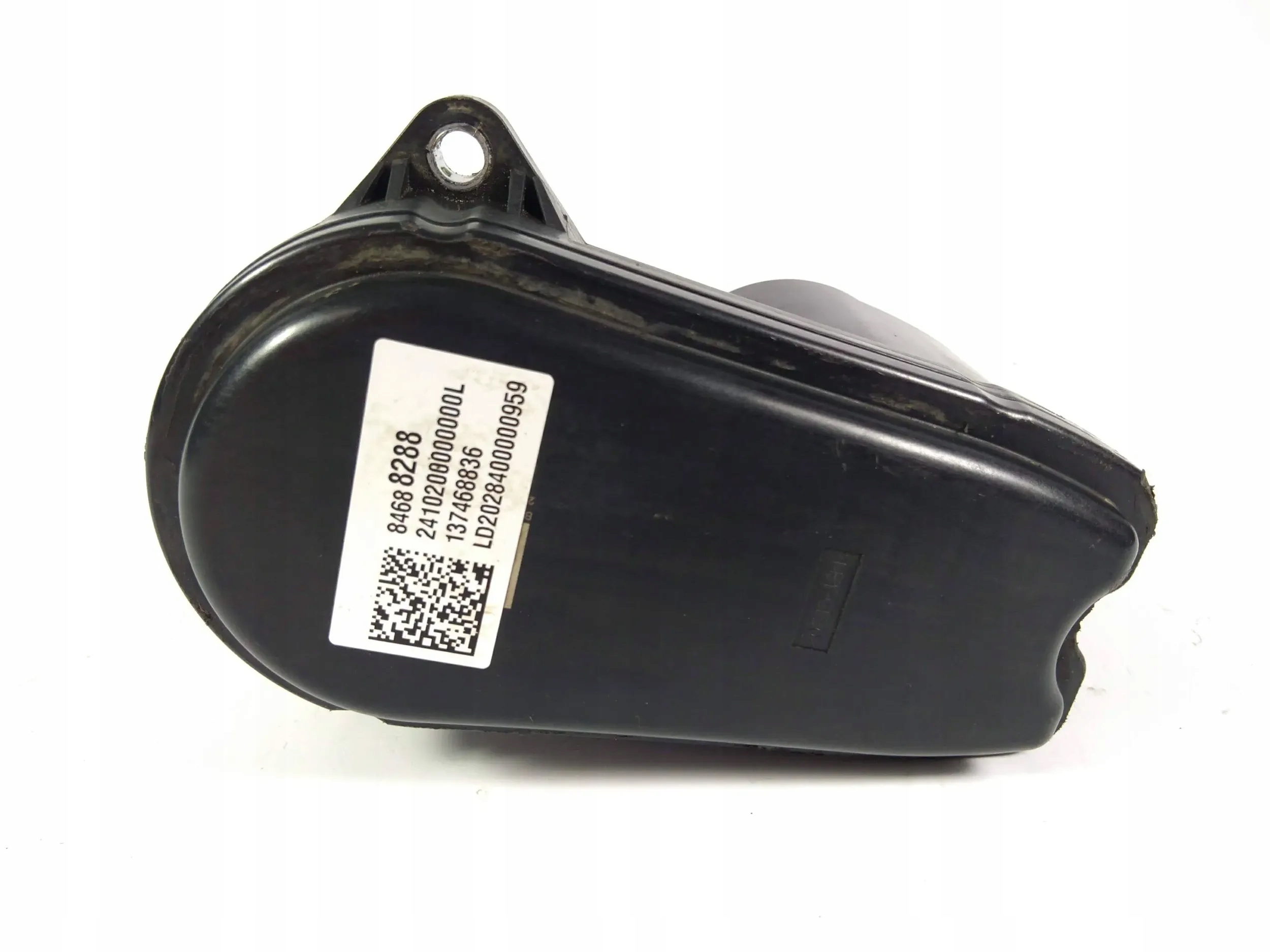 Chevrolet Silverado 1500 brake postojowy electrical left rear rear part 2019+