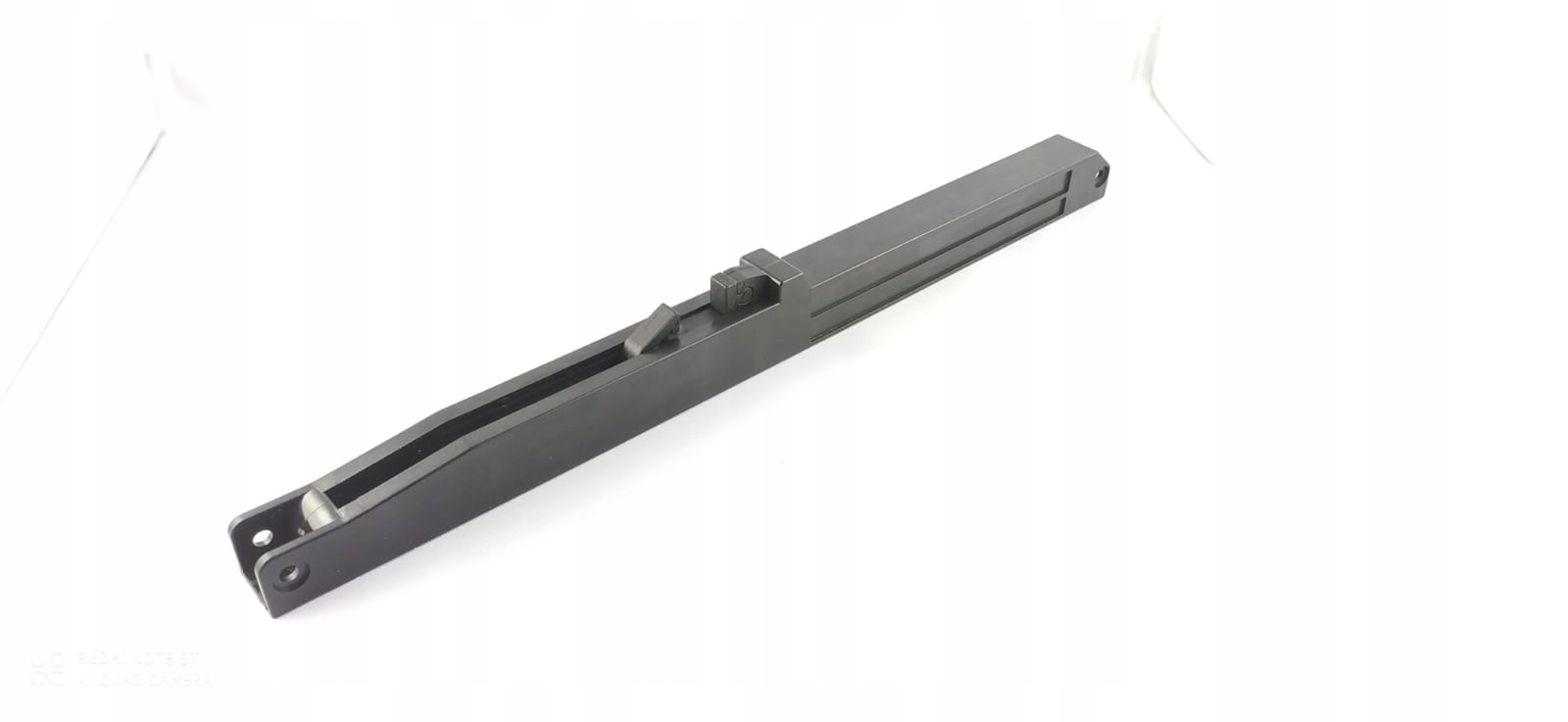 Drzwi Szklane Przesuwne System Loft 65 Lustro 4B Typ Pełne