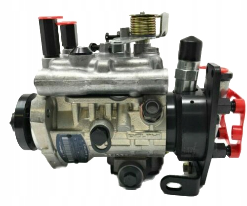 Инжекторный насос JCB Perkins 17/912200