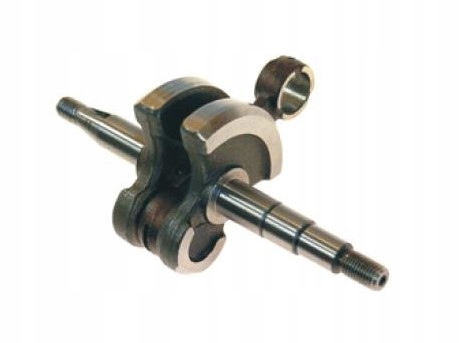 Klikový hřídel pily Husqvarna 36 136 137 141 142