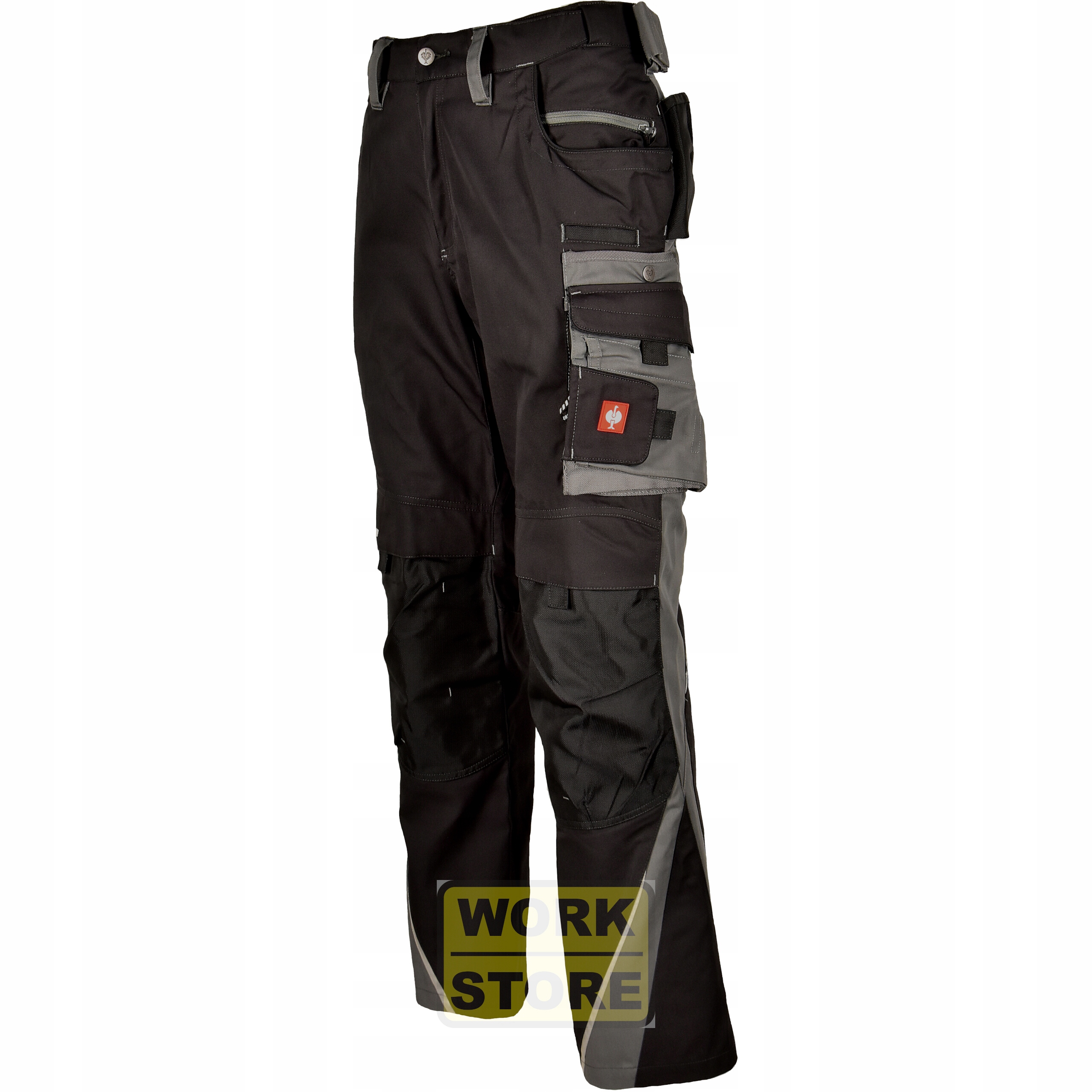 Nowe Spodnie Engelbert Strauss e.s.motion 65181