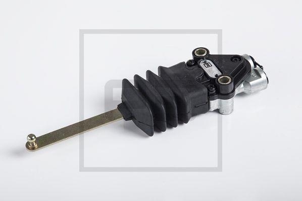 PETERS 084.631-00A регулятор, регулювання дорожнього просвіту