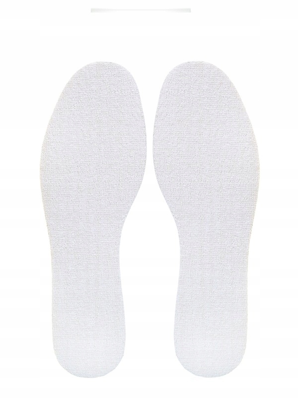 WKŁADKI PRZECIWPOTNE ODCZUCIE MIĘKKOŚCI ROZMIAR 46 Marka Kaps