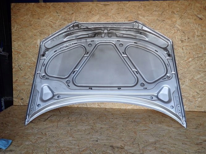 AUDI A3 8P SPORTBACK LIFT 05-08 Capot