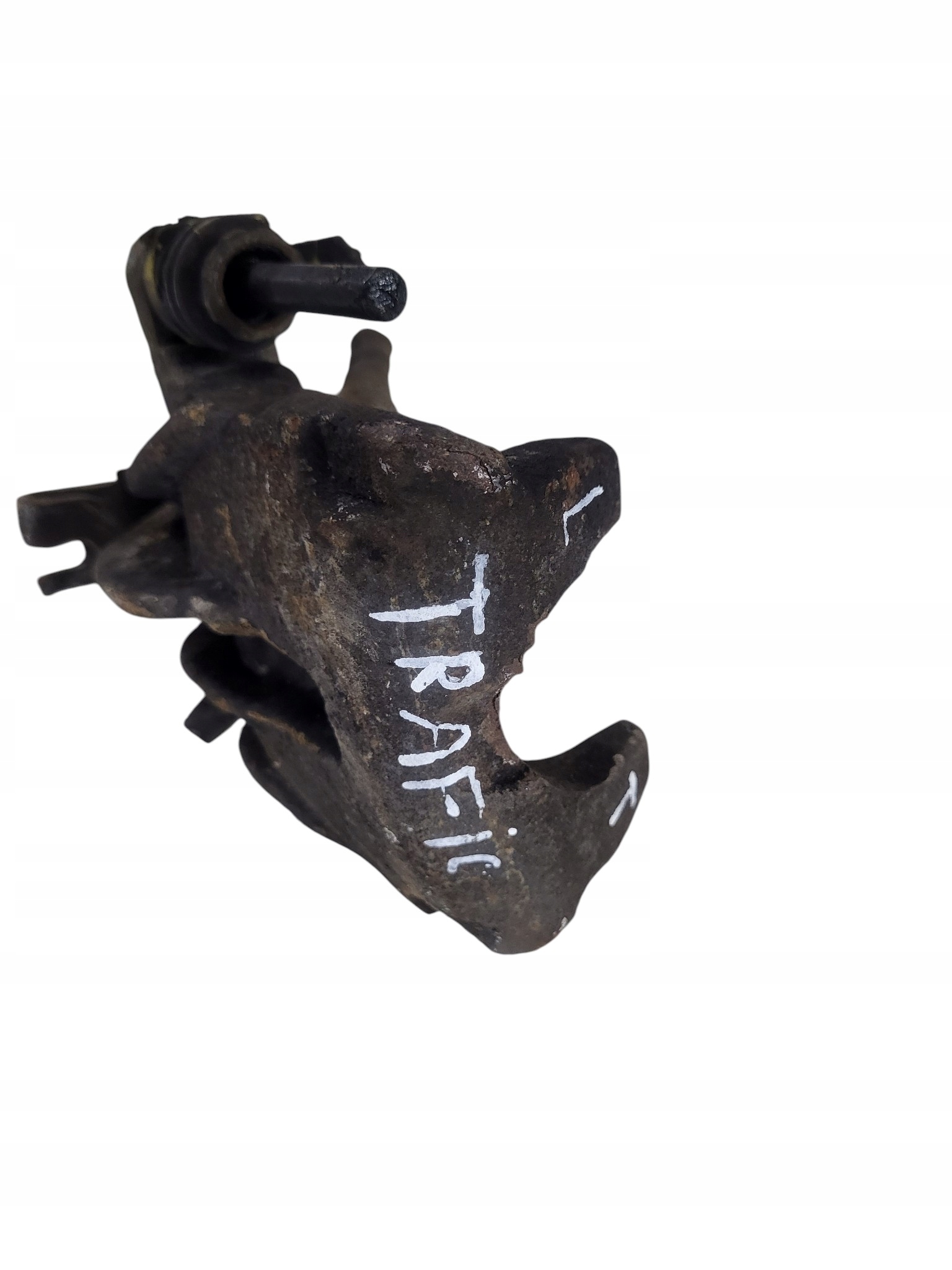 caliper brake left rear part RENAULT TRAFIC II 2.5 DCI