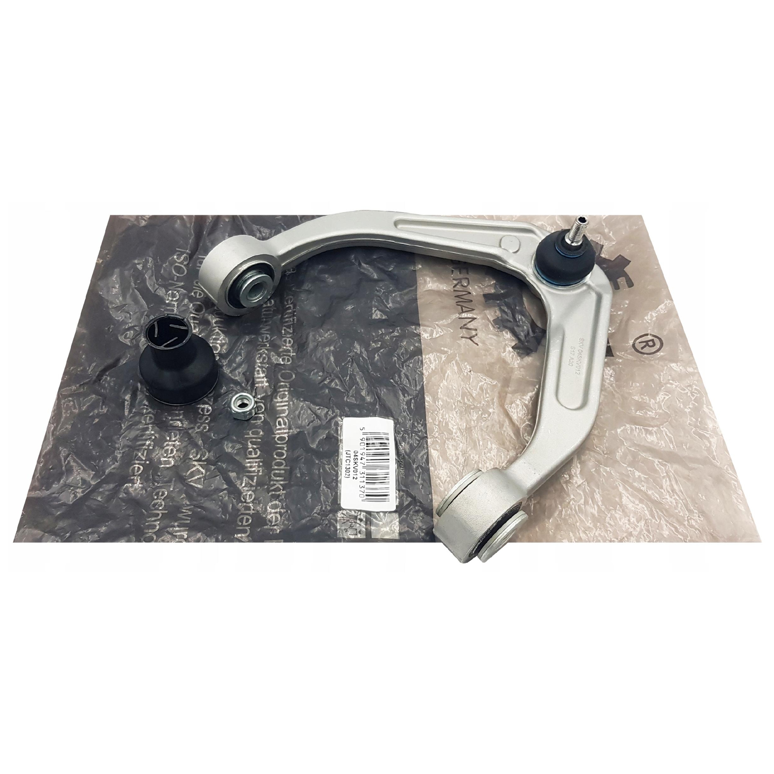 Esen Skv 04SKV012 Rameno, odpružení kola Pravé