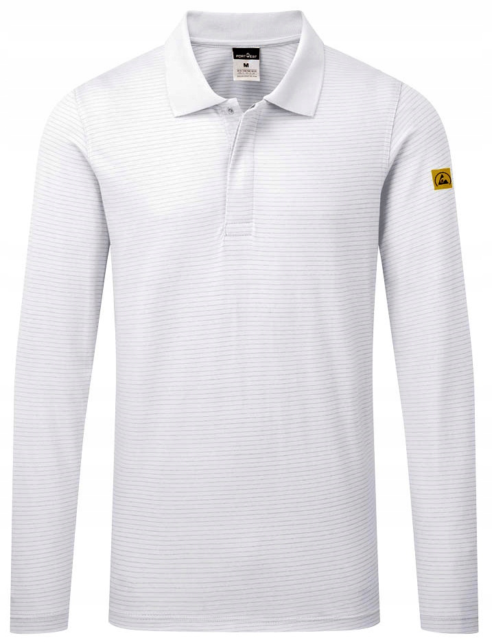 Polokošile antistatická Portwest AS23 Whr vel. L