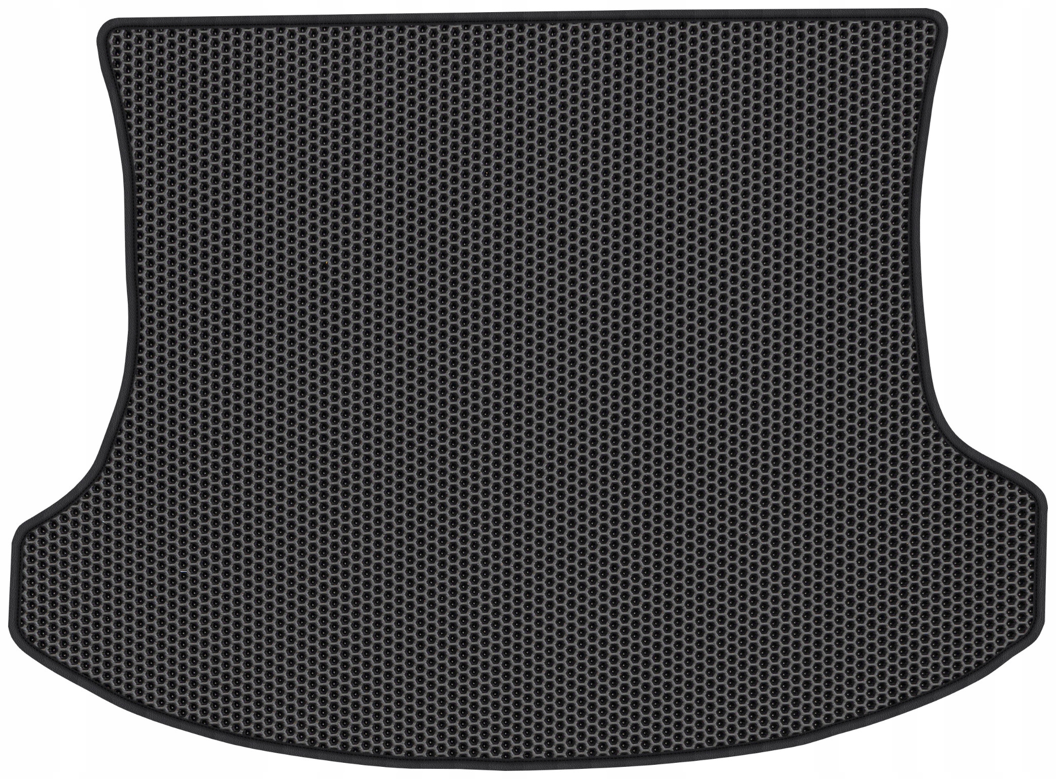 Mazda CX7 Suv 2006-2012 Rohož do kufru Eva Max-dywanik