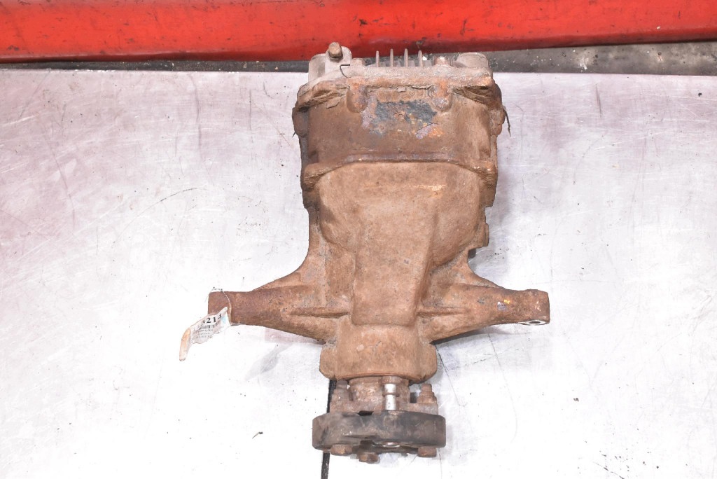 differential diff rear part rear HYUNDAI GENESIS 1 and 2.0 TCI 275 KM LIFT 11-14