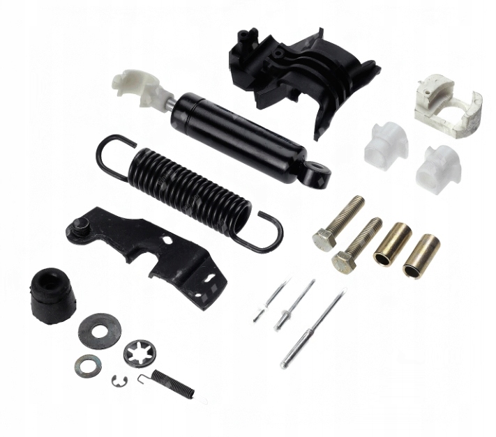 GRAMMER ZESTAW NAPRAWCZY SPRĘŻYNA FOTELA KINGMAN