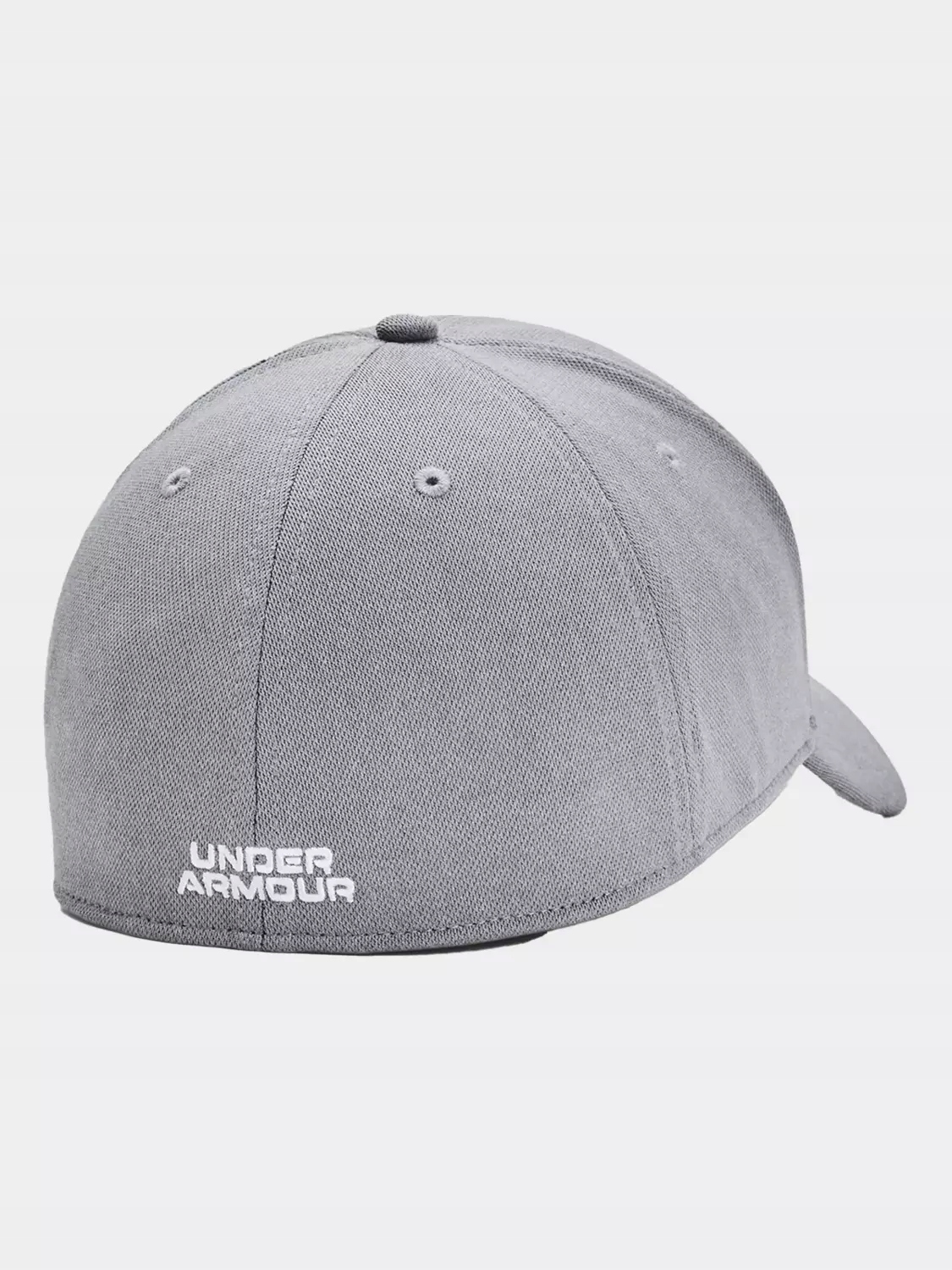 CZAPKA Z DASZKIEM UNDER ARMOUR BEJSBOLÓWKA SPORTOWA 1376700-035 Rozmiar M/L