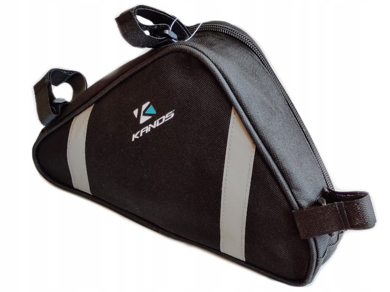 

Sakwa Rowerowa Kands Trójkątna pod ramę Na Rower