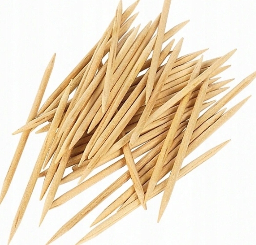 WYKAŁACZKI DREWNIANE W ETUI KORECZKI PIKERY W POJEMNIKU 80 SZT ZESTAW Kod producenta WYKALACZKI DREWNIANE W POJEMNIKU