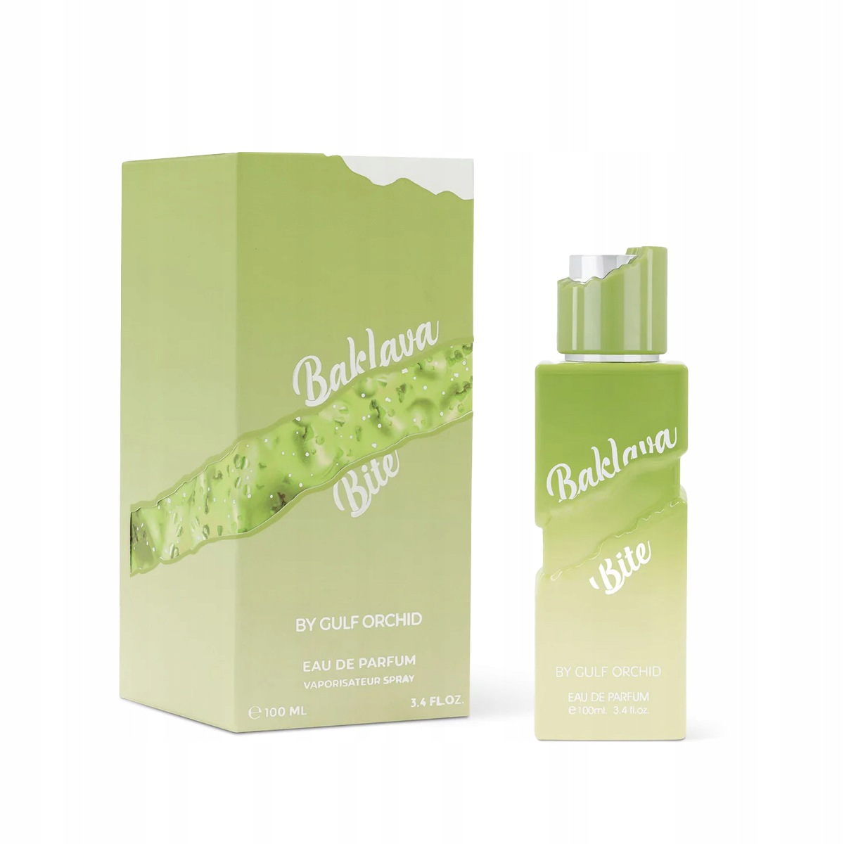 Gulf Orchid Baklava Bite Edp 100 ml Unisex