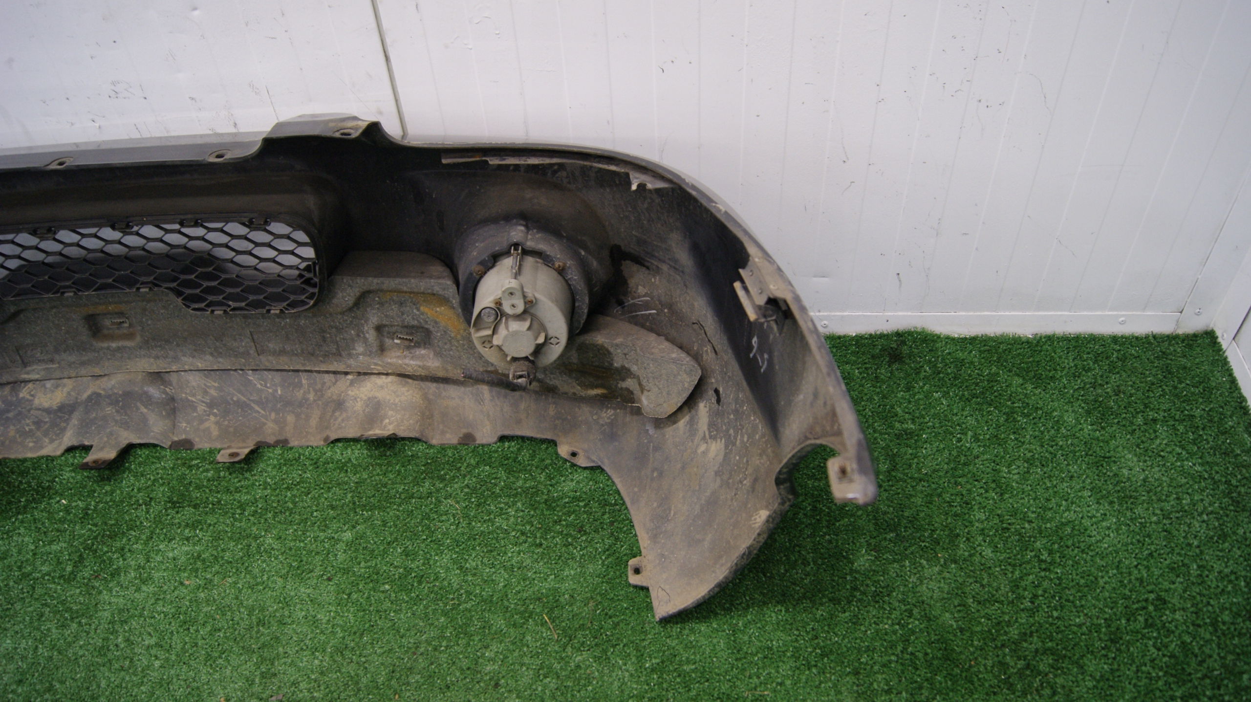 bumper front front HYUNDAI SANTA FE and 86511-26900