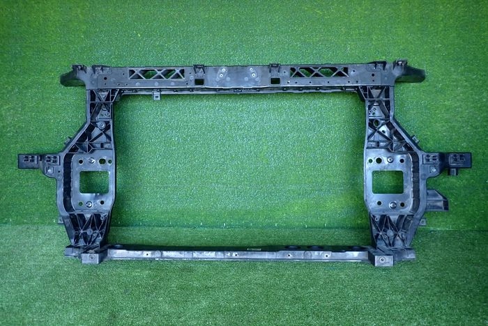 HYUNDAI SANTA FE IV LIFT 20- support panel for radiators front