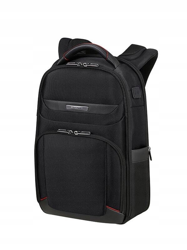 Samsonite Pro-dlx 6 Backpack 14.1" Black