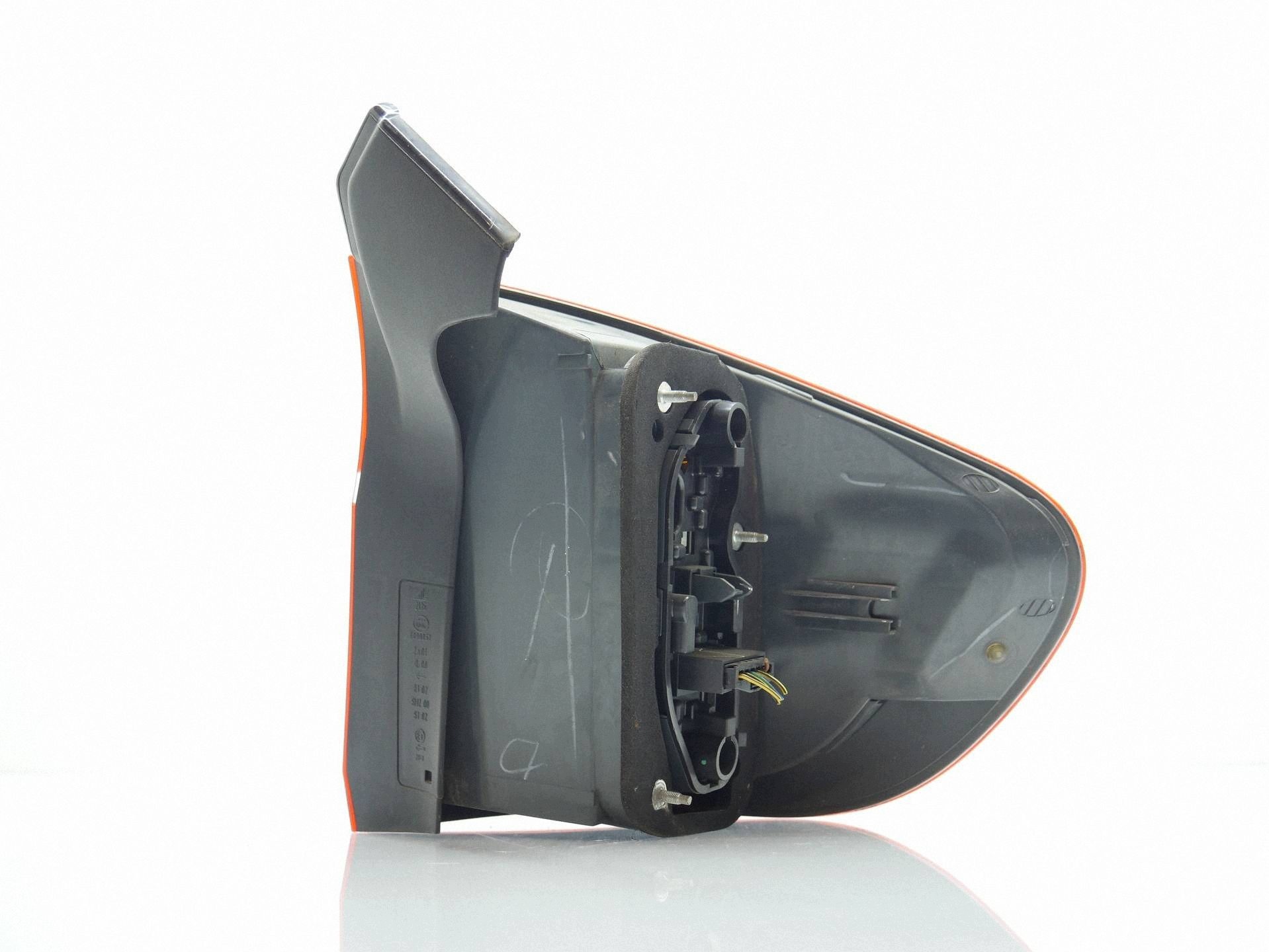 light rear part rear LED left 7227789 BMW X5 E70 LIFT