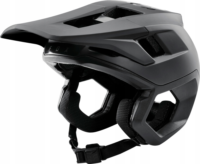 Kask rowerowy FOX Dropframe Pro L MTB ENDURO