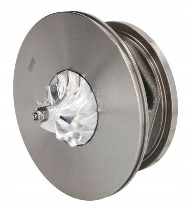 Kartridž Jádro Turbínová Vložka Renault Koleos II Talisman 1.6 DCI 130 Km