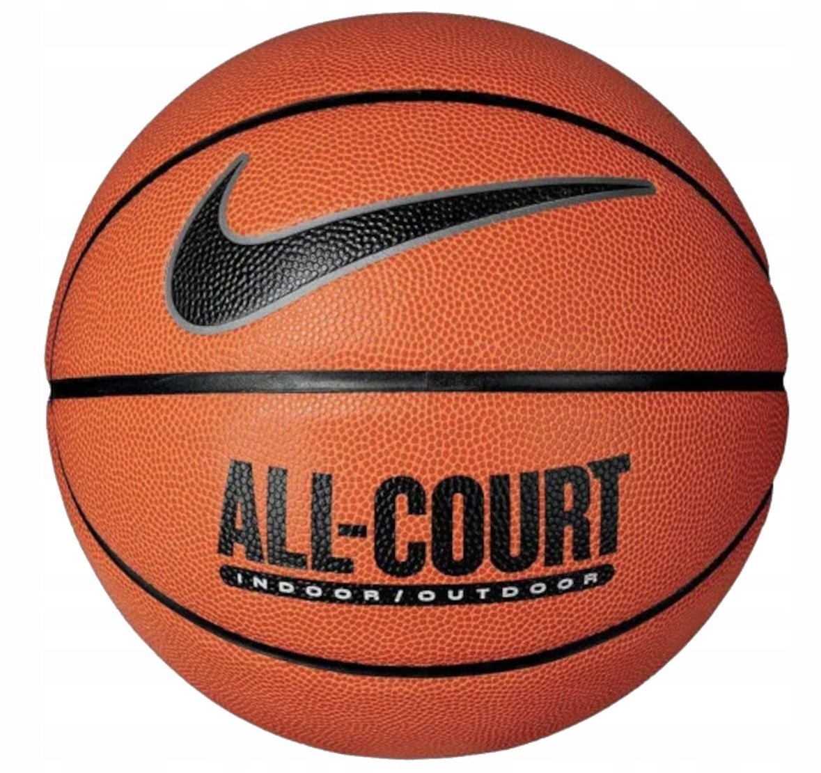 Basketbalový míč Nike Everyday All Court 8P vel.6