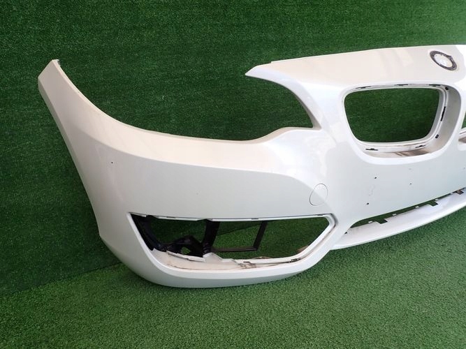 BMW F22 F23 2 FRONTSTOSSSTANGE VORNE