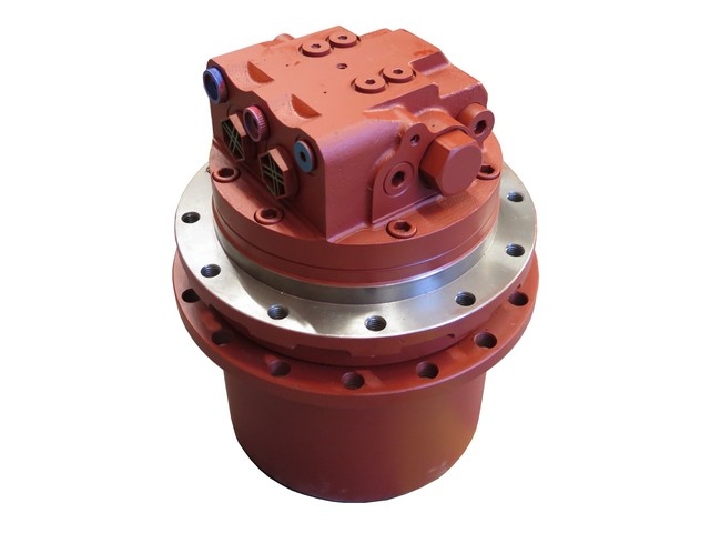 5999991227 - Приводний редуктор Bobcat x442