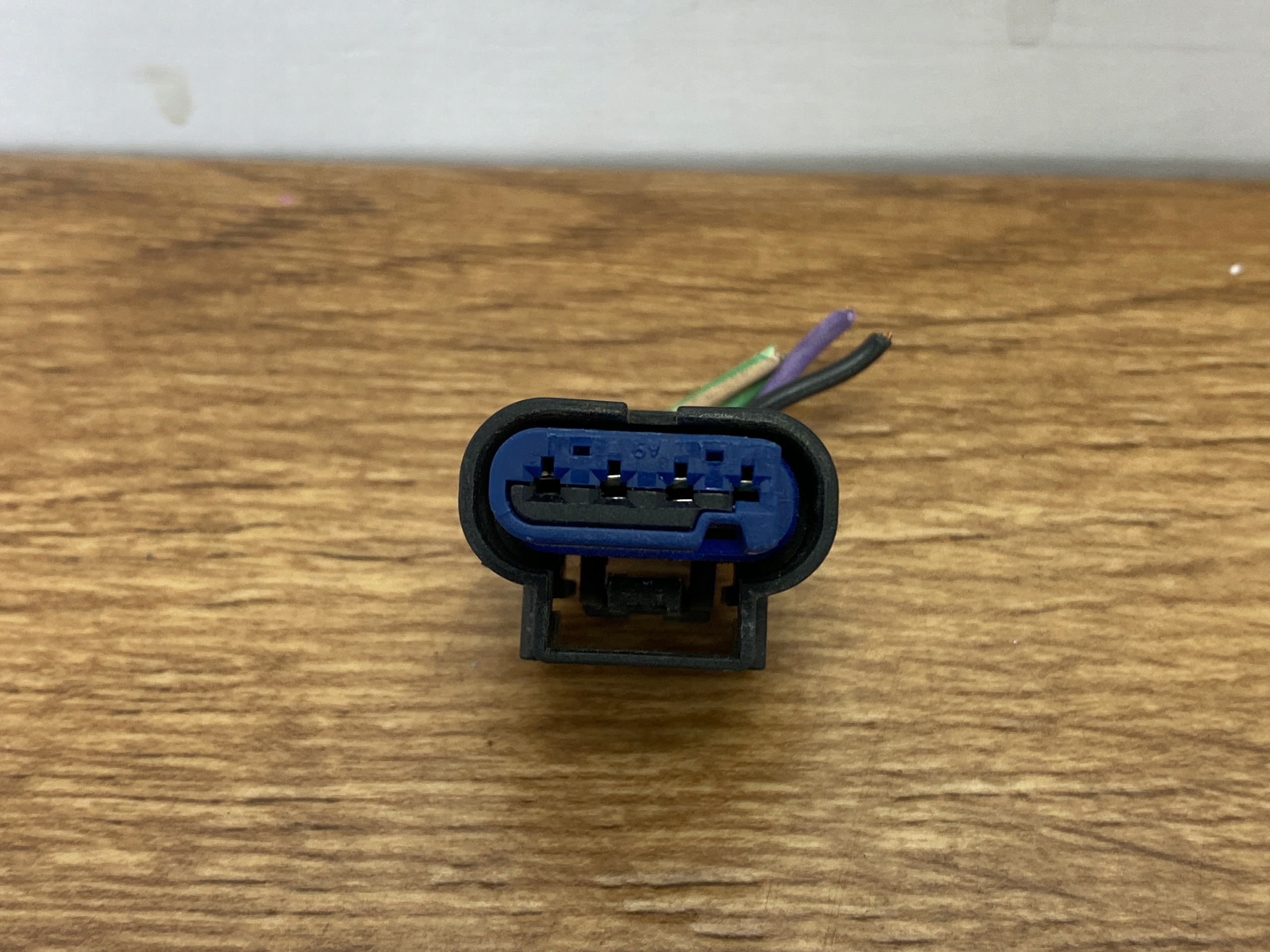 connecting spoiler kostka MAP sensor temperatury Ford/Dodge/Jeep/Chevrolet/RAM GM