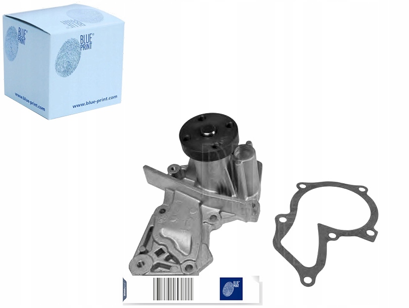 POMPA WODNA WODY BLUADF129104 BLUE PRINT