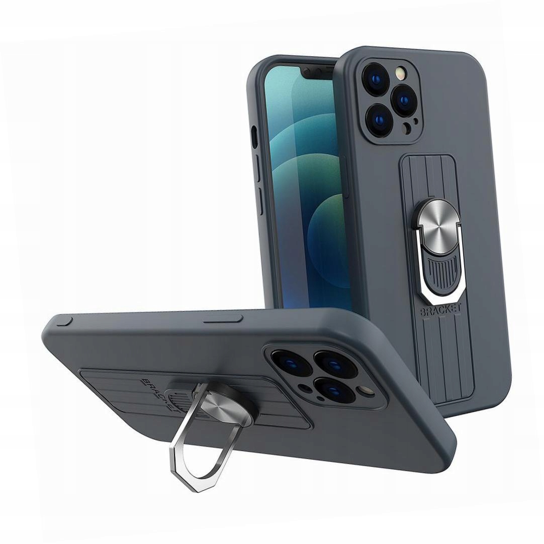Etui Ring Case do iPhone 13 Pro