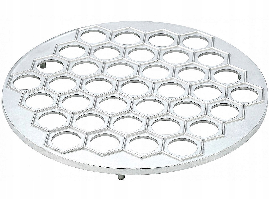 

Forma wykrawacz Do pierogów uszek Foremka