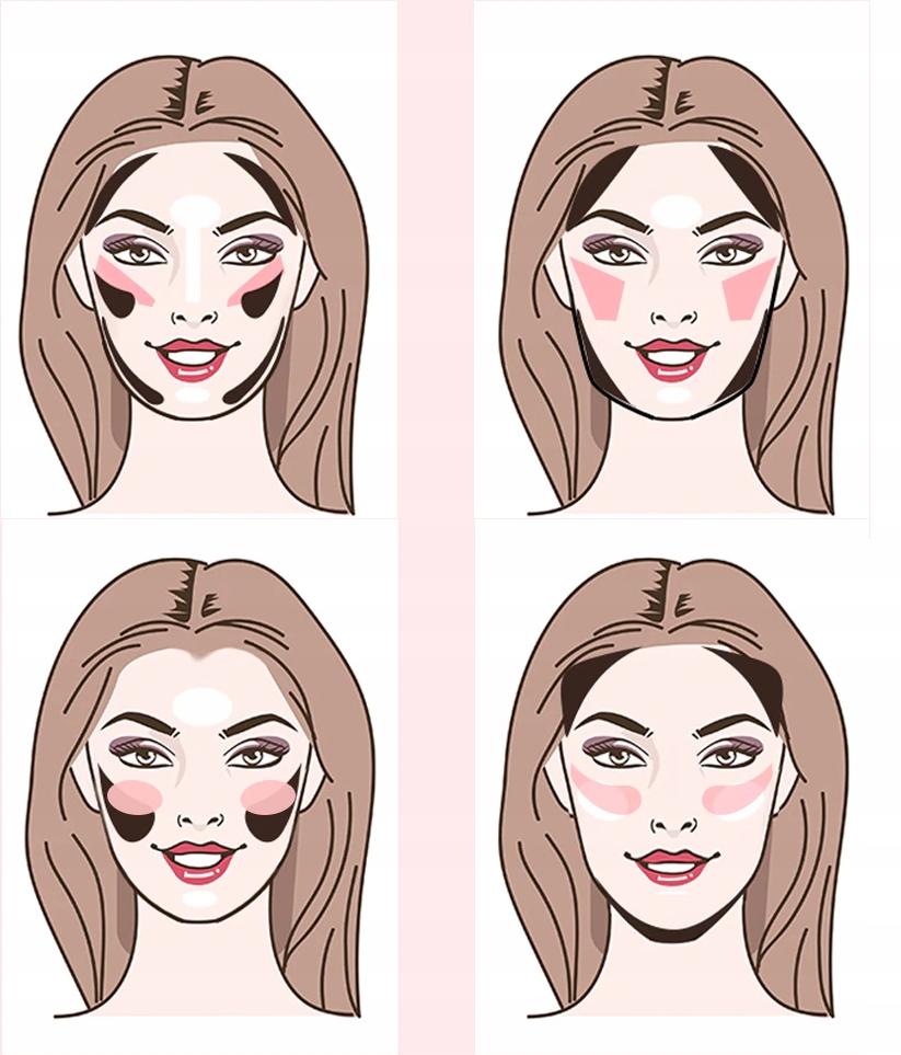 Claresa Bronzer TANNED, HONEY! 11 ARISTOCRATIC 13G SPF brak