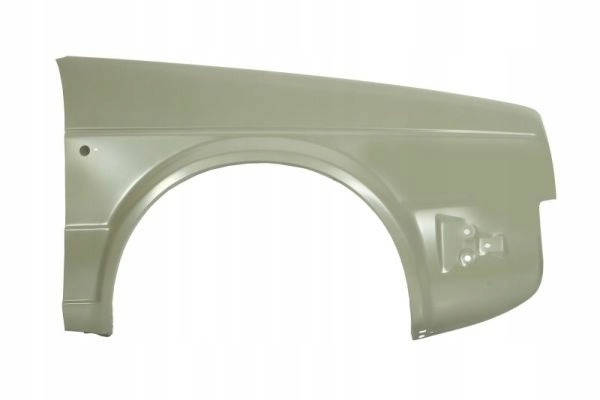 Pravý Blatník Vw Jetta II 1983-1992, Každá Barva