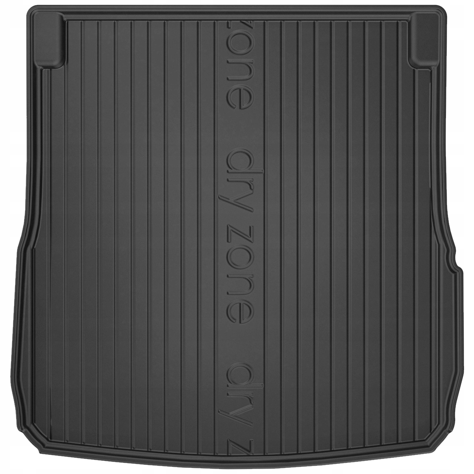 Gumová rohož DryZone Audi A6 C6 2004-2011
