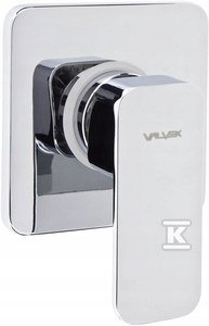 Podomietková Sprchová Batéria Loft