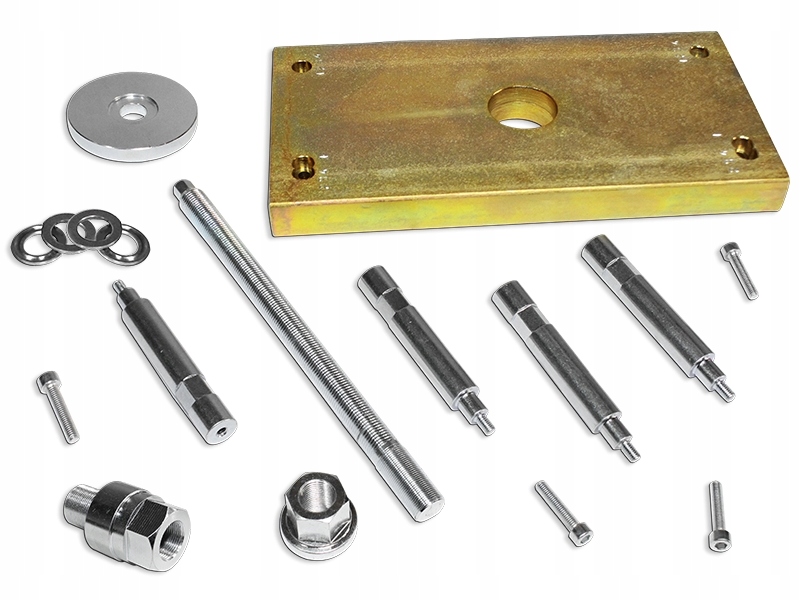 

Ściągacz wtryskiwaczy 2.2 Tdci, Hdi, Jtd