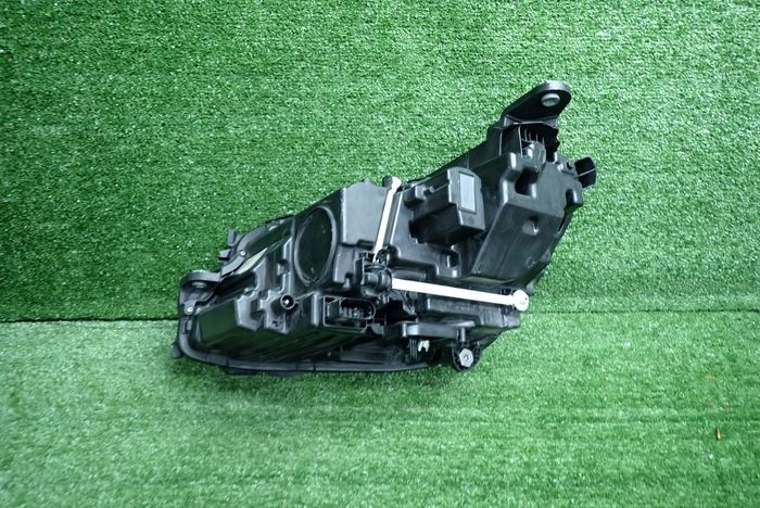 MERCEDES W213 213 E-KLASA LED PERFORMANCE 16-19 reflektor right light right
