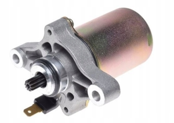 

Rozrusznik Kymco Filly People Mxu 50 Sym Jet 10z.