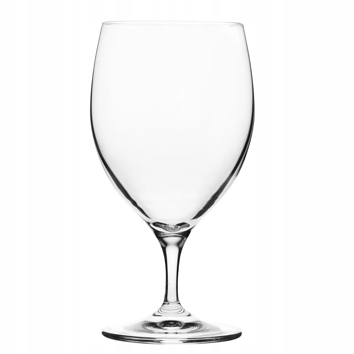 

Niskie kieliszki do napojów 330ml x 6 szt Krosno