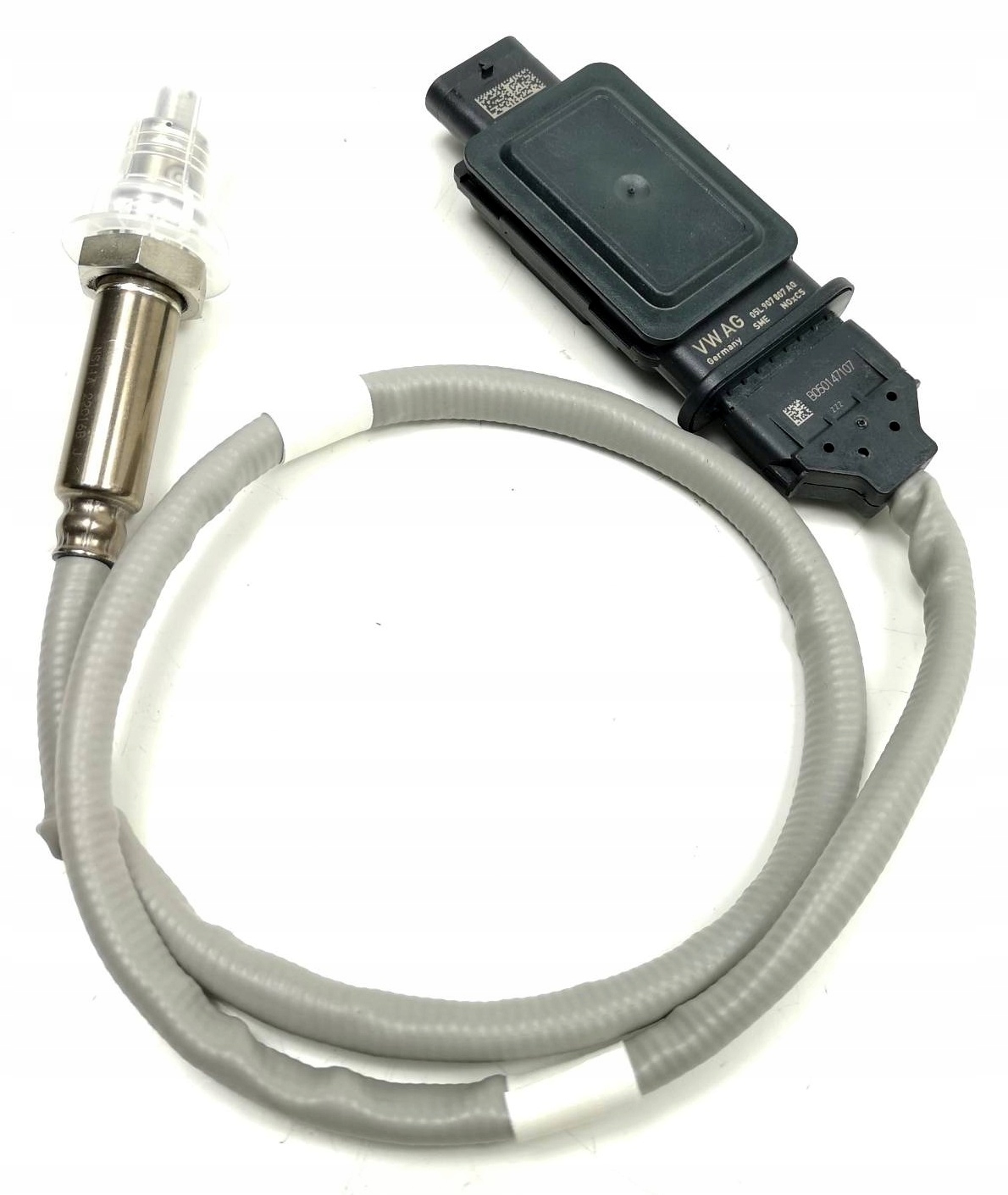 05L907807AQ - Новий ORG лямбда-зонд датчик NOX VW PASSAT B8 DTR