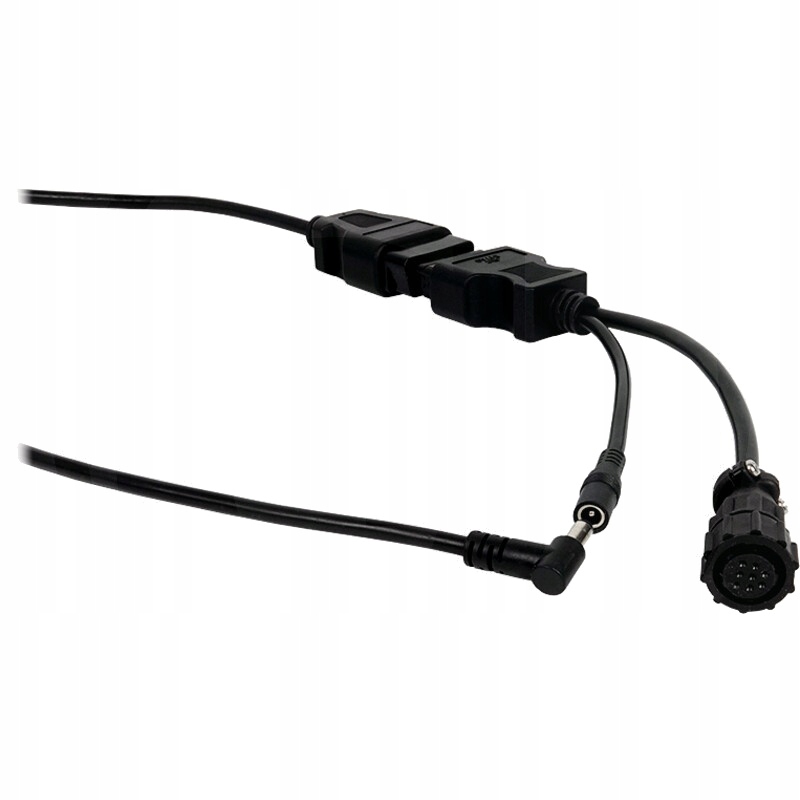 Kabel diagnostyczny Jaltest do wózków widłowych Valtra