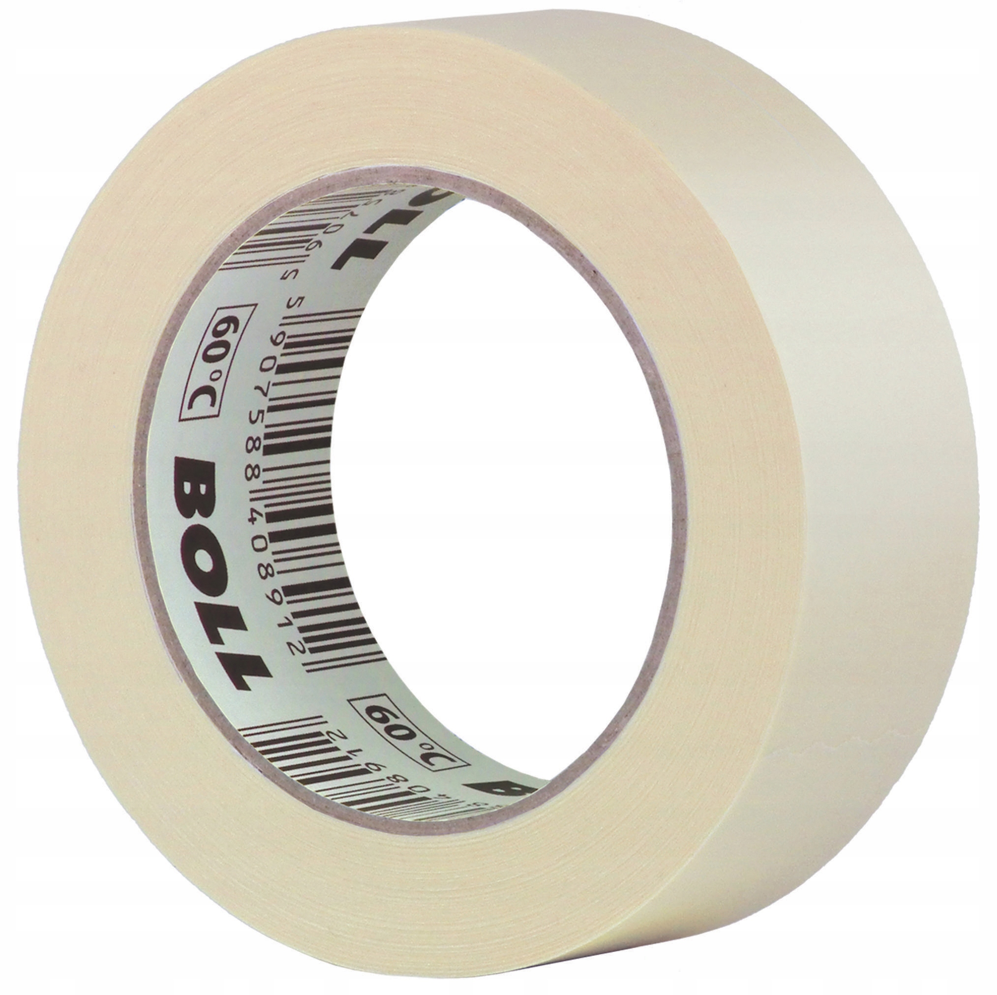 Лента бумаги краски Болл до 60°к 38мм 50м