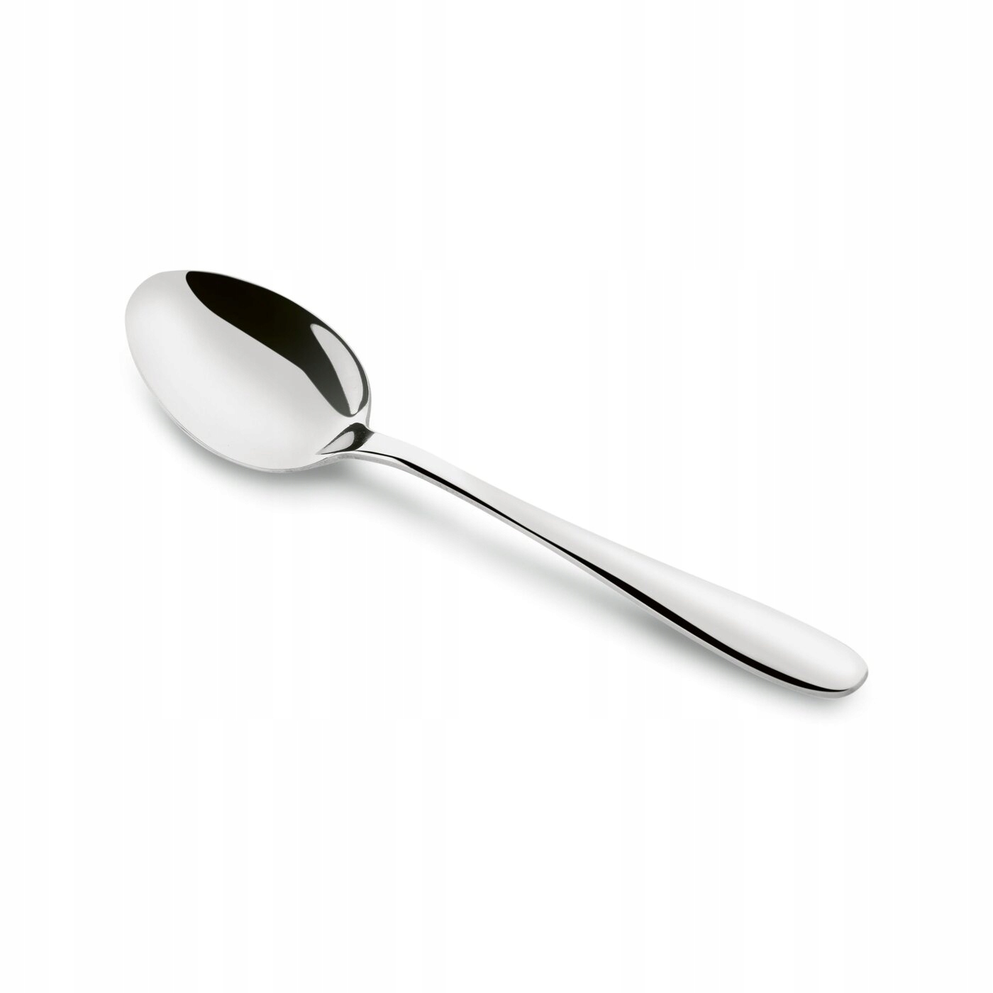 KLASYCZNY ZESTAW SZTUĆCÓW 6os stal nierdzewna sztućce DO ZMYWARKI 24el Linia Leros