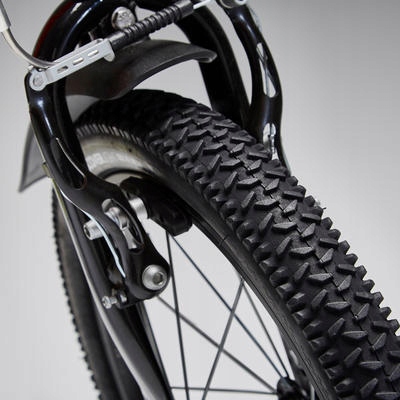 Rower dziecięcy Btwin 900 Alu Racing 16 cali Rozmiar koła w calach 16