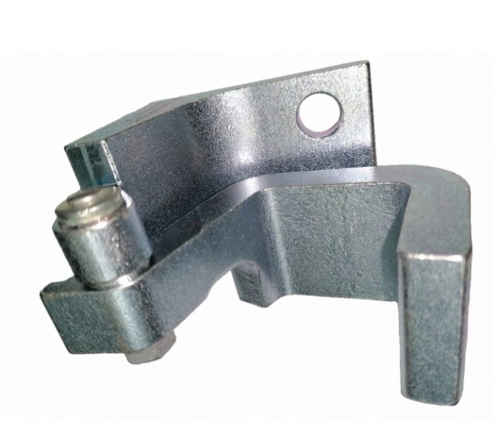 Horní pant předních dveří pravý Orig 7E0831402B Vw T5 T6 2003