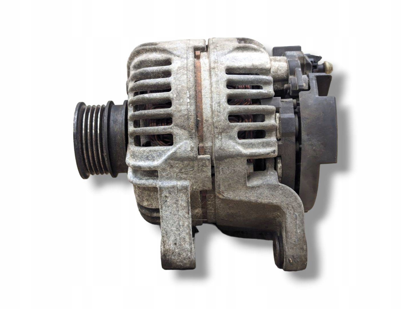 Alternator Opel Astra GTC H facelift 2009 13229984